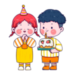 Birthdays
