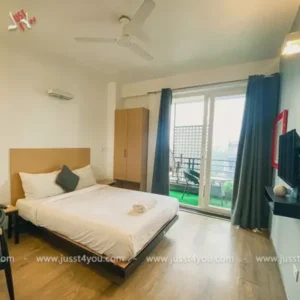 Staycation Delight in Gurgaon