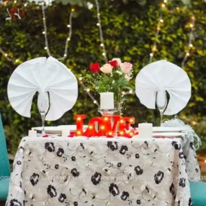 Private Garden Dining in Noida