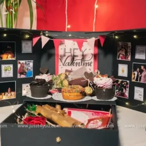 Premium Door Gift Box 3.0