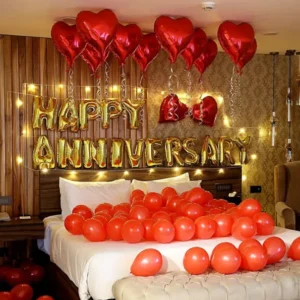 Forever Together Anniversary