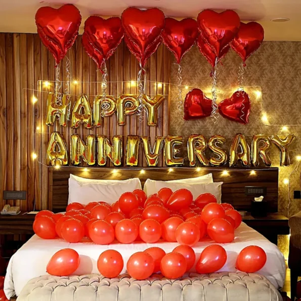 Forever Together Anniversary - Image 2