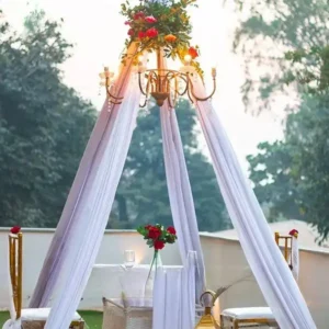rooftop-romantic-candlelight