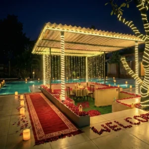 ultra-luxury-private-poolside-pergola-candlelight-experience